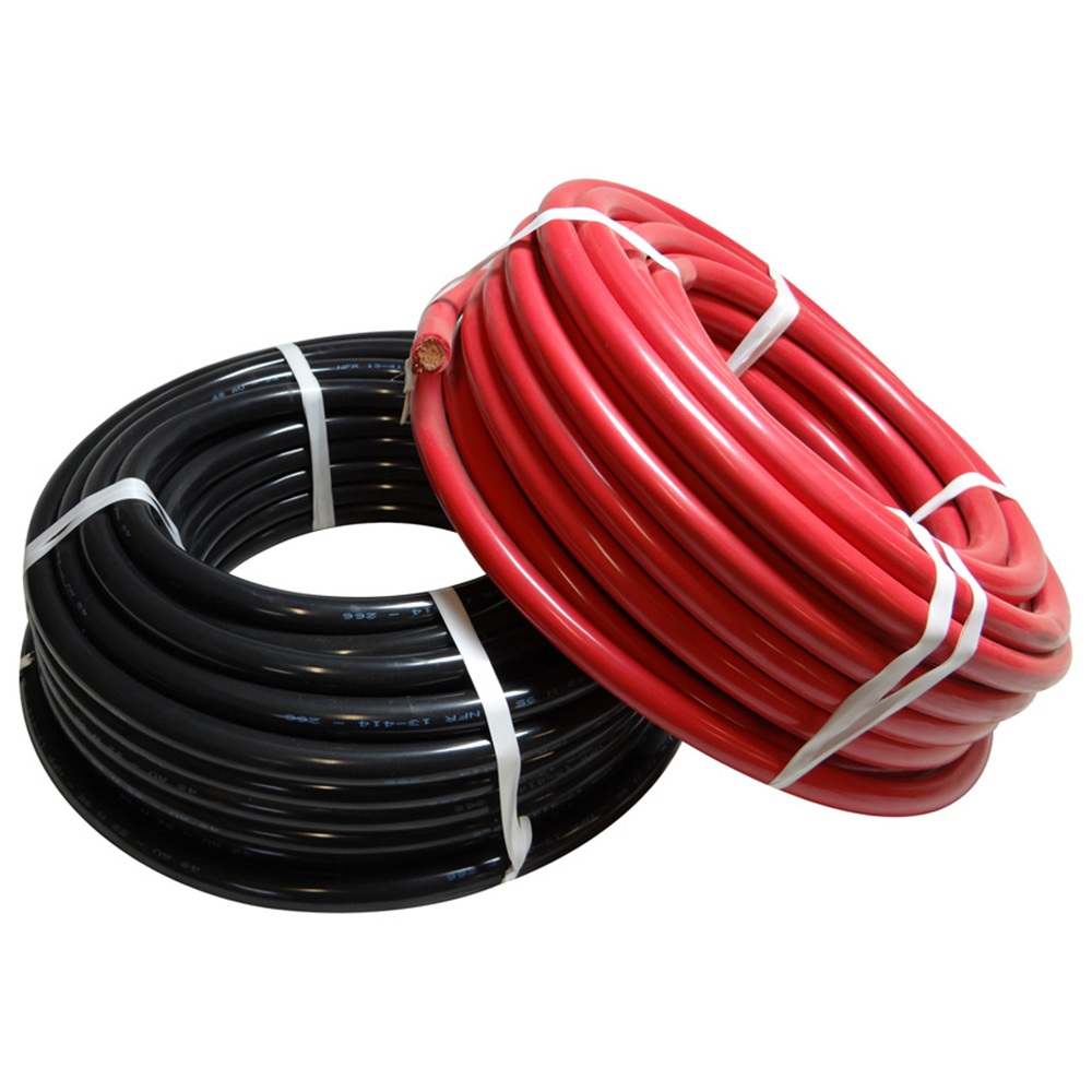 Battery Cable / Welding Cable 50mm² – Heavy Duty - Image 3