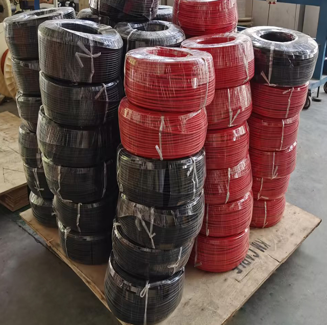 Battery Cable / Welding Cable 50mm² – Heavy Duty - Image 2
