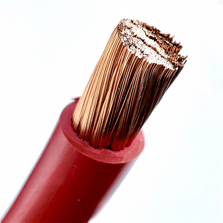 Battery Cable / Welding Cable 50mm² – Heavy Duty - Image 5