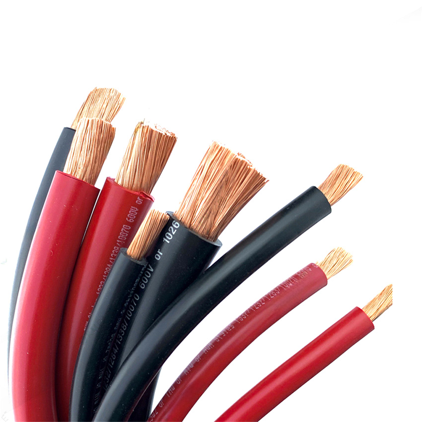 Battery Cable / Welding Cable 50mm² – Heavy Duty - Image 4