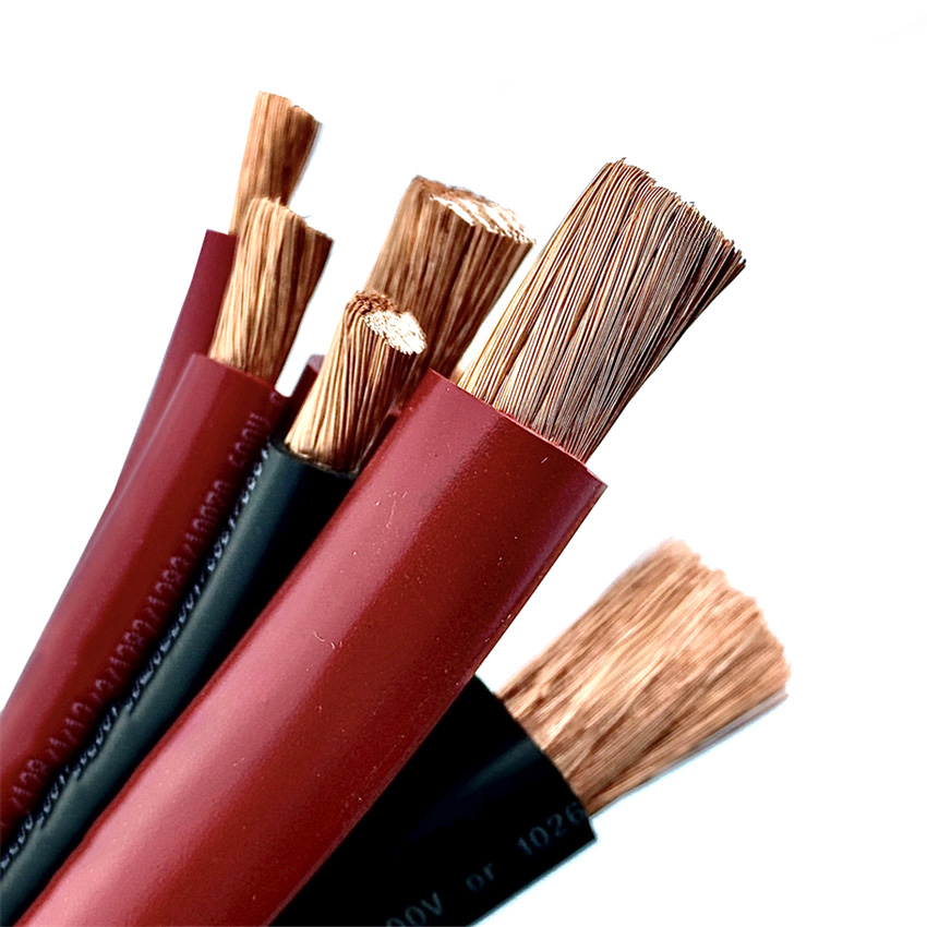 Battery Cable / Welding Cable 50mm² – Heavy Duty