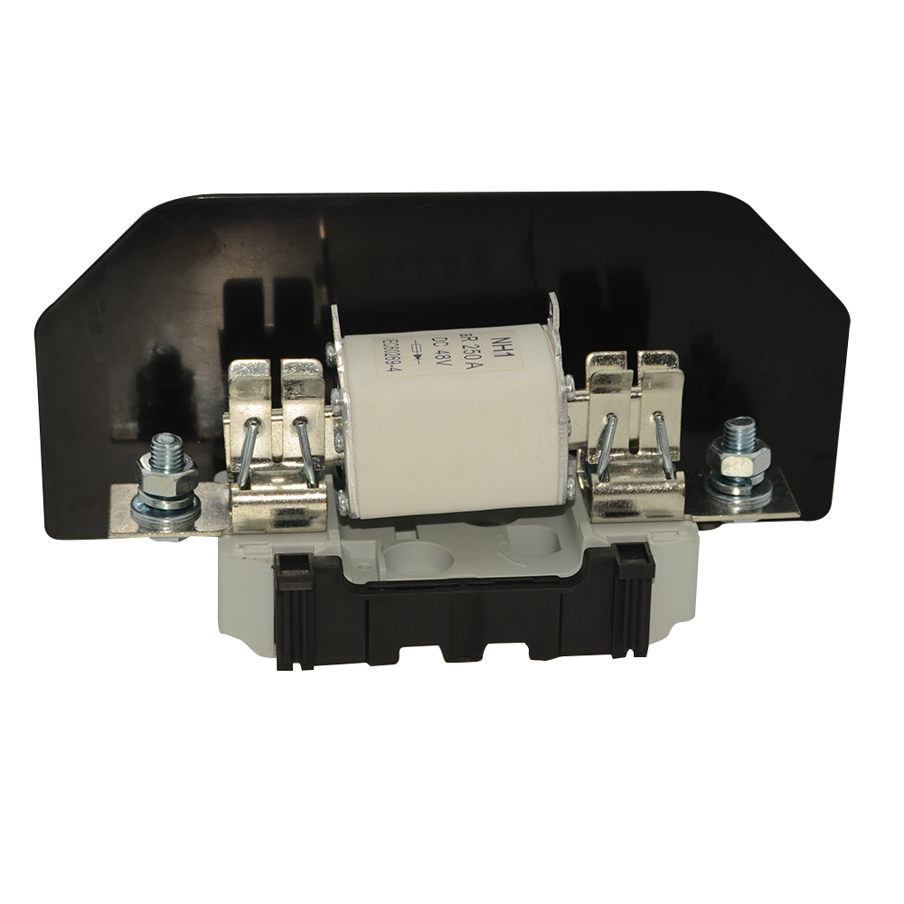Battery Fuse NH00 – 100A, 1000V DC
