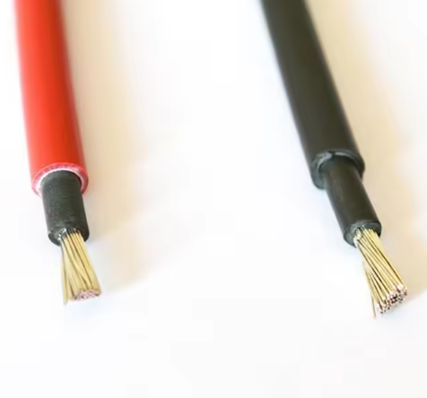 PV Solar Cable 4.0mm² – 1000V DC UV Shielded - Image 3