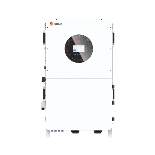 IESP 60kW HV C&I Storage Inverter