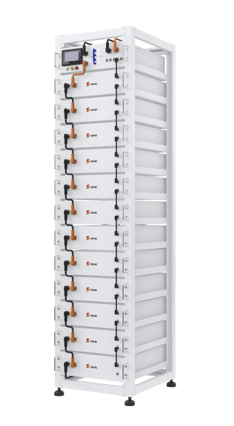 KET A High Voltage Battery – 20.5–61.4kWh - Image 5