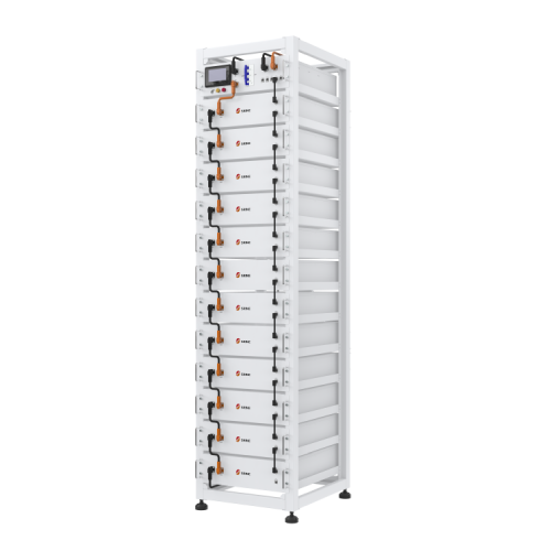 KET A High Voltage Battery – 20.5–61.4kWh