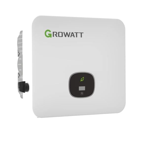 Growatt WIT 15K-HU