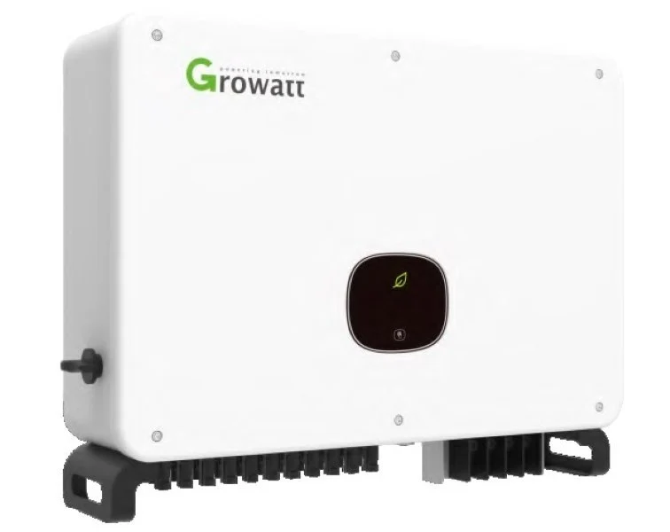 Growatt WIT 50K-XHU