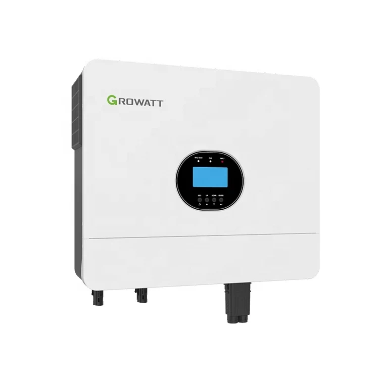 Growatt SPF 6000 ES Plus