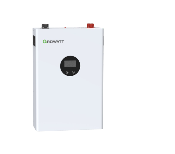 Growatt HOPE 5.0LW-B1