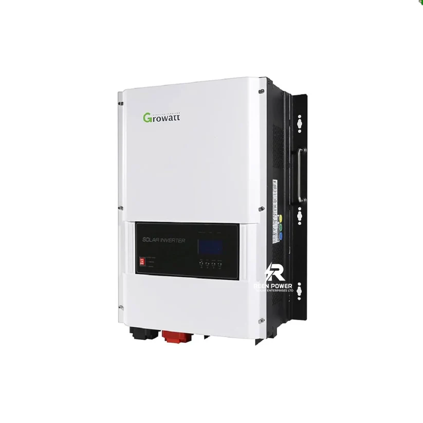 Growatt SPE 12000 ES