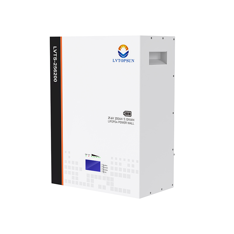 LVTOPSUN LVTS-256200