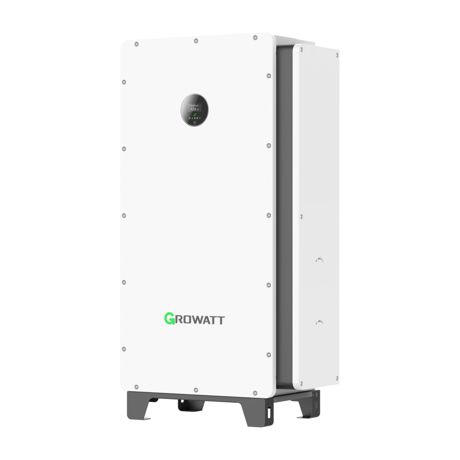Growatt WIT 125K-XHU