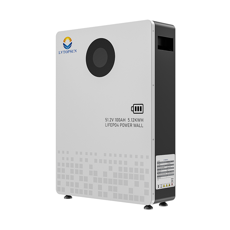 LVTOPSUN LVTS-512100-G3