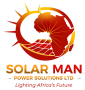 Solar-Man-Logo