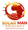 Solar-Man-Logo