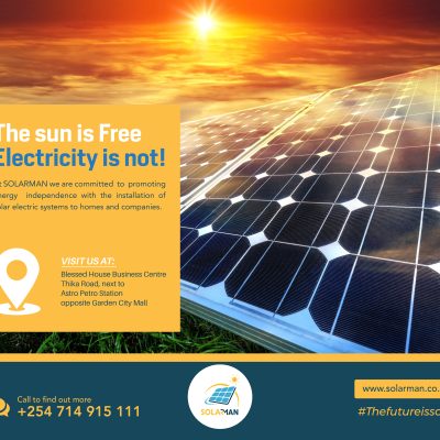 Solarman Solar panels – Solarman Kenya Solarman Solar panels - Solarman Kenya